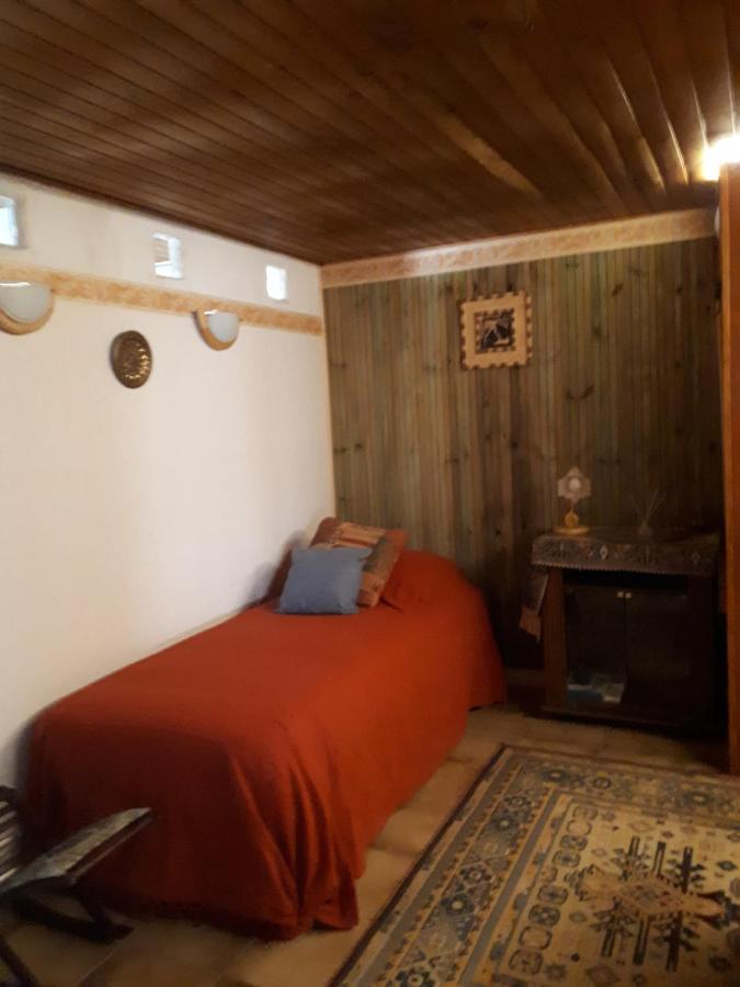 La Maison De Juliette En Bas Lascabanes Esterno foto